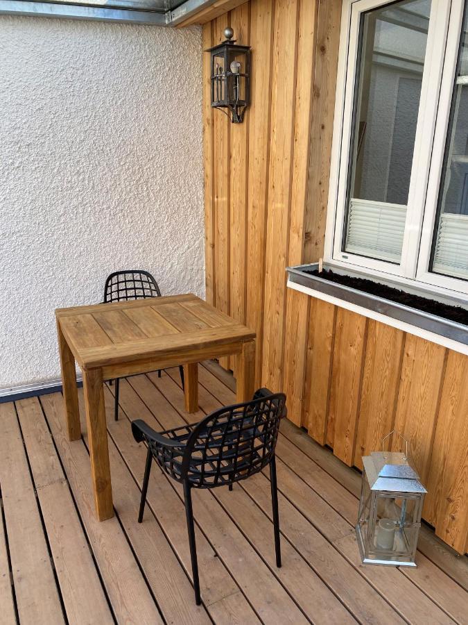 Ferienwohnung Kirchblick Hungen Dış mekan fotoğraf